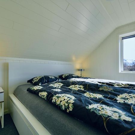 Fishermans Village Lofoten Alstad  Εξωτερικό φωτογραφία