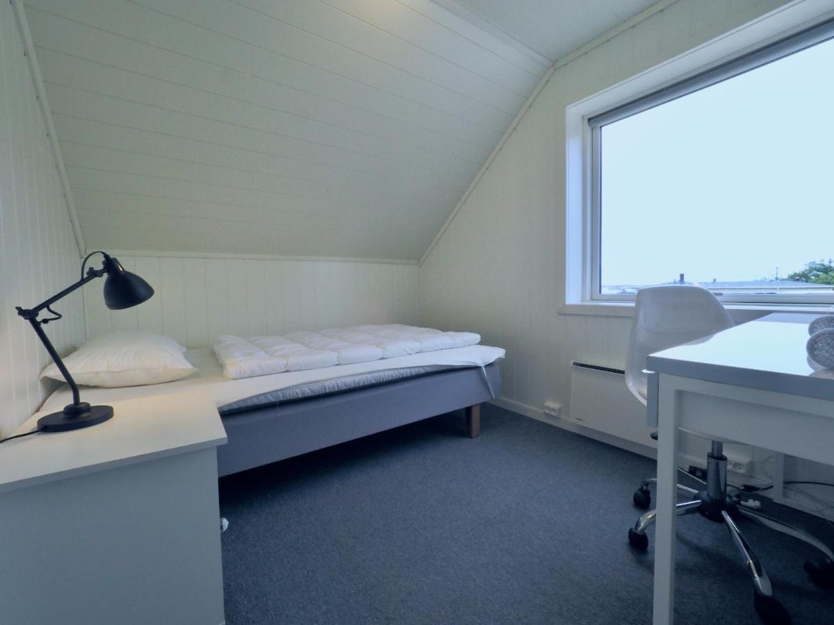 Fishermans Village Lofoten Alstad  Εξωτερικό φωτογραφία